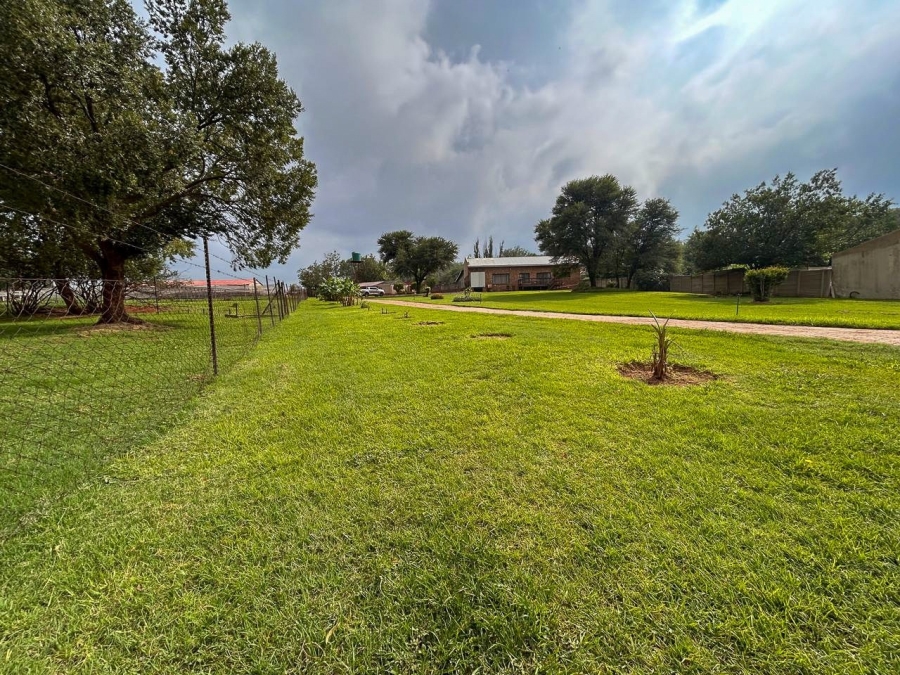 4 Bedroom Property for Sale in Parys Free State